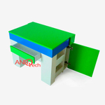 Творческая мастерская «АНРО»