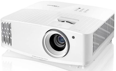Проектор мультимедийный Optoma UHD35x