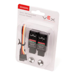 Мотор 269 со встроенным энкодером для конструктора VEX (2 шт. в уп.)