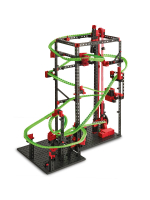 Конструктор Fischertechnik STEM PREP "Физика, Робототехника, Экотехнологии" 548904