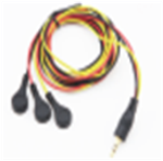 Датчик ЭКГ (-1мВ ~ +5мВ) SenseDisc S1011