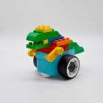 Алгоритмик. Робот Коди Базовый набор