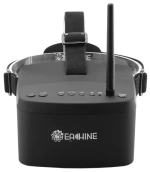 Видеошлем Eachine EV800 5" 800x480 FPV Goggles 5.8G 40CH Raceband