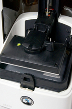 3D принтер UNIZ Slash Plus