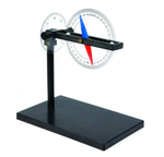 Магнитная стрелка / устройство для опыта Эрстеда