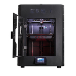 3D принтер Zenit DUO 300 с двумя экструдерами