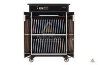 Мобильная станция DELTACLASS SAVE&CHARGE для планшетов