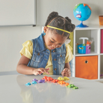 Развивающая игрушка "Тактильные черепашки с карточками" Learning Resources 95328