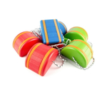 Спортивный инвентарь "Шагающие камни" синие BAONILE