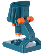 Цифровой микроскоп Levenhuk LabZZ DM200 LCD