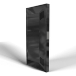 Интерактивная панель NEO GLASS 55"