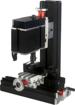 Конструктор модульных станков TRIOD 70М16 (20 в 1)