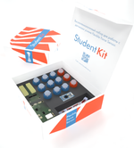 Высокотехнологичный набор “Student Kit” для работы с датчиками усилия FFS и FFC