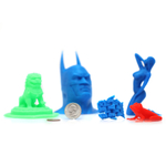 3D принтер Makeblock Constructor I 3D Printer Kit