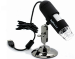 Цифровой USB-микроскоп DigiMicro 2.0