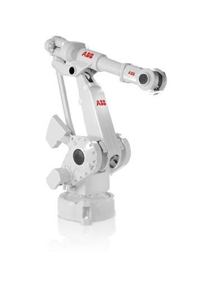 Промышленный робот ABB IRB 4400