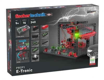 Конструктор 