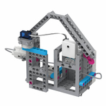 Ресурсный набор к базовому набору с майкробит Искусственный интеллект 1