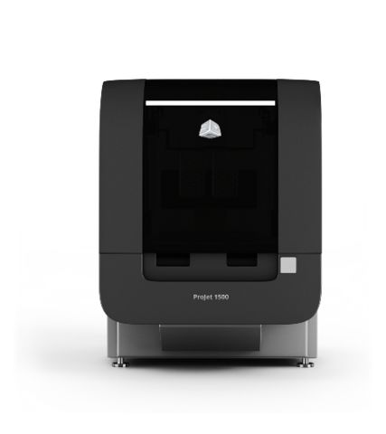 3D Принтер 3DSystems ProJet 1500