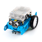 Базовый робототехнический набор mBot (Базовая Bluetooth-версия)