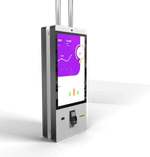 Интерактивный терминал Skala 32" (двусторонний)