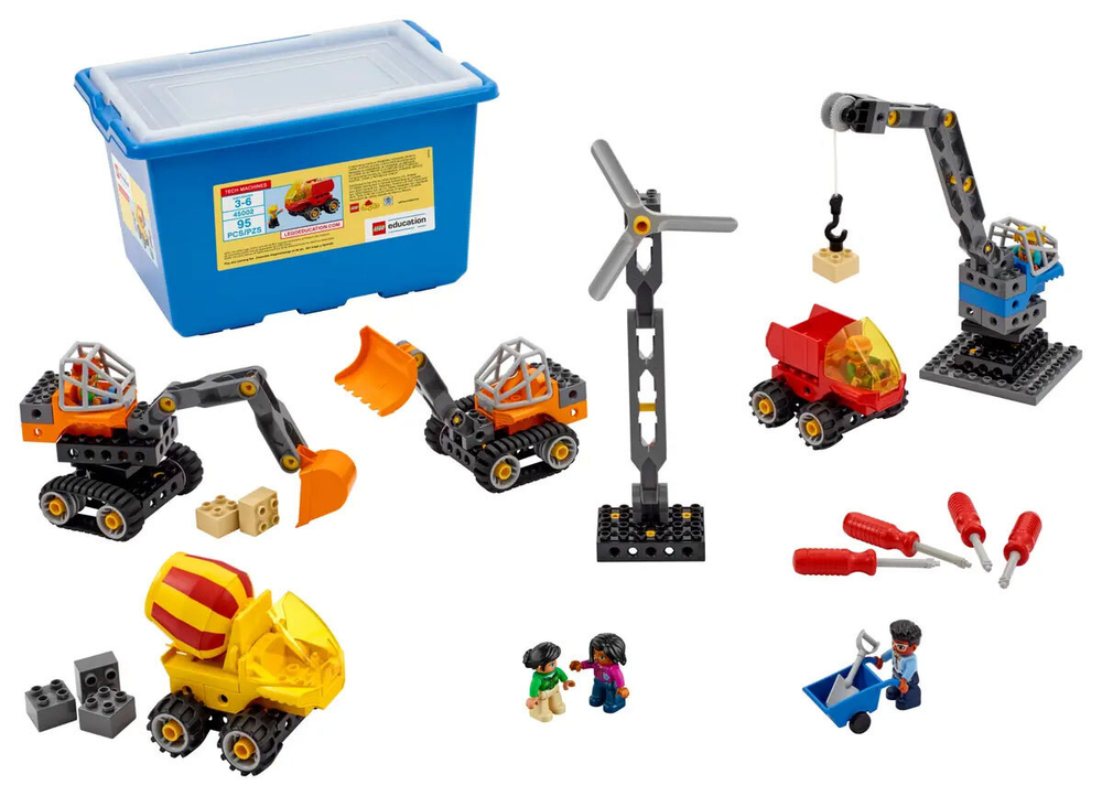 Lego educational toys clearance