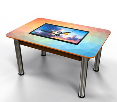 Интерактивный стол «Kids» AVKompleks