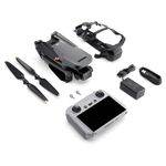 Квадрокоптер DJI Mavic 3 Classic (пульт DJI RC)