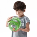 Балансир ручной "Убегающий шарик" Weplay KM0001