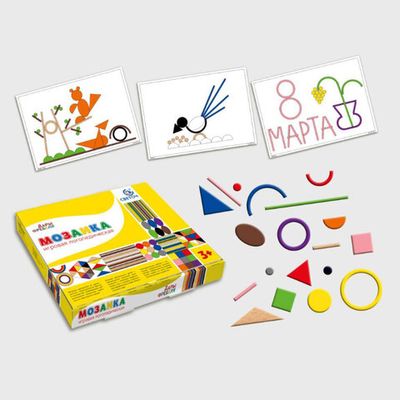 Игровой набор 
