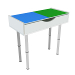 LEGO-стол для конструирования Приоритет «Юный инженер»