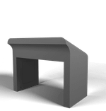 Интерактивный стол Atom 43"