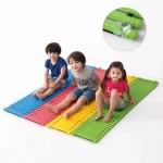 Набор тактильных дорожек (4 штуки) Weplay KT0006.1