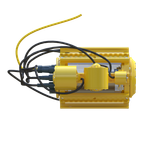 Робот-конструктор Океаника «Пиранья» (начальный уровень)