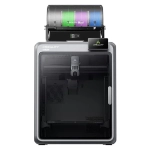3D принтер Creality K2 Pro Combo