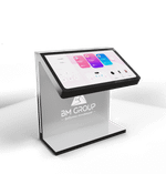 Интерактивный cенсорный стол Galaxy 43"