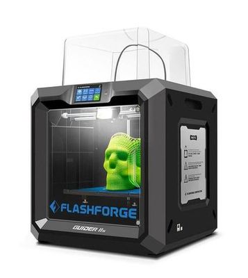 3D принтер FlashForge Guider II