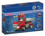 Конструктор "Грузовики" Fischertechnik Advanced 540582