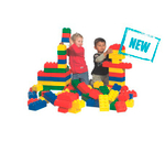 Конструктор "Мягкие кирпичики" LEGO DUPLO 45003