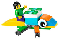 Промонабор «Старт» LEGO® Education SPIKE™ 2000458