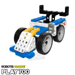 Образовательный конструктор Robotis PLAY 700 OLLOBOT