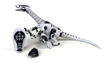 Робот рептилия Roboreptile WowWee