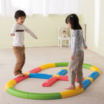 Тактильная дорожка Weplay «Tactile Path + Square»