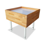 Световой стол для песочной анимации «Игра с песком» Приоритет