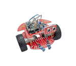 Продвинутый образовательный набор для подготовки к олимпиаде Arduino