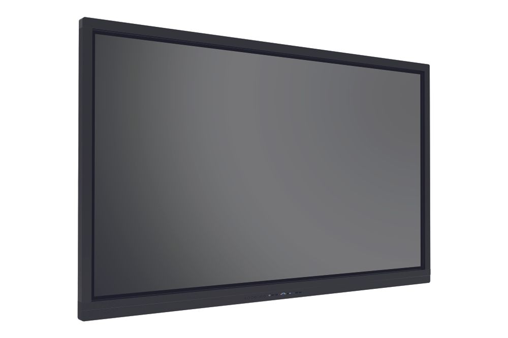 Интерактивная панель EdFlat ED86UH, 86&quot;