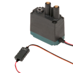 Двухпроводной мотор 269 с моторным контроллером