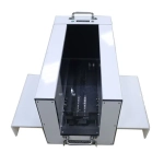 Ортопедический 3D сканер ScanPod3D UPOD-HD