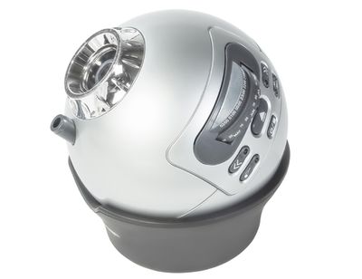 Астропланетарий Bresser Delux