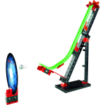 Набор "Динамика XS" Fischertechnik Profi 536619